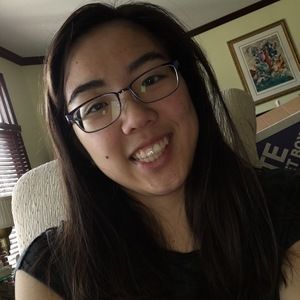 Meet your Posher, Rosemary